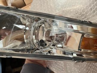 Blinkers Ford Mustang 2005
